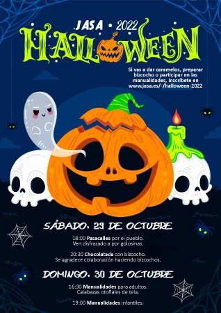 Imagen Halloween 2022