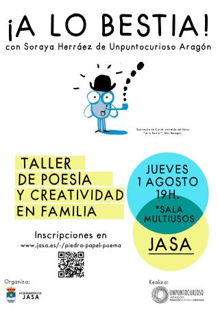 A lo bestia