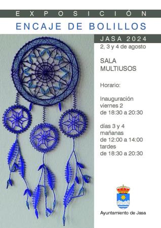 Exposición bolillos