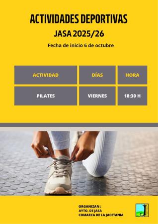 Deportes 2526