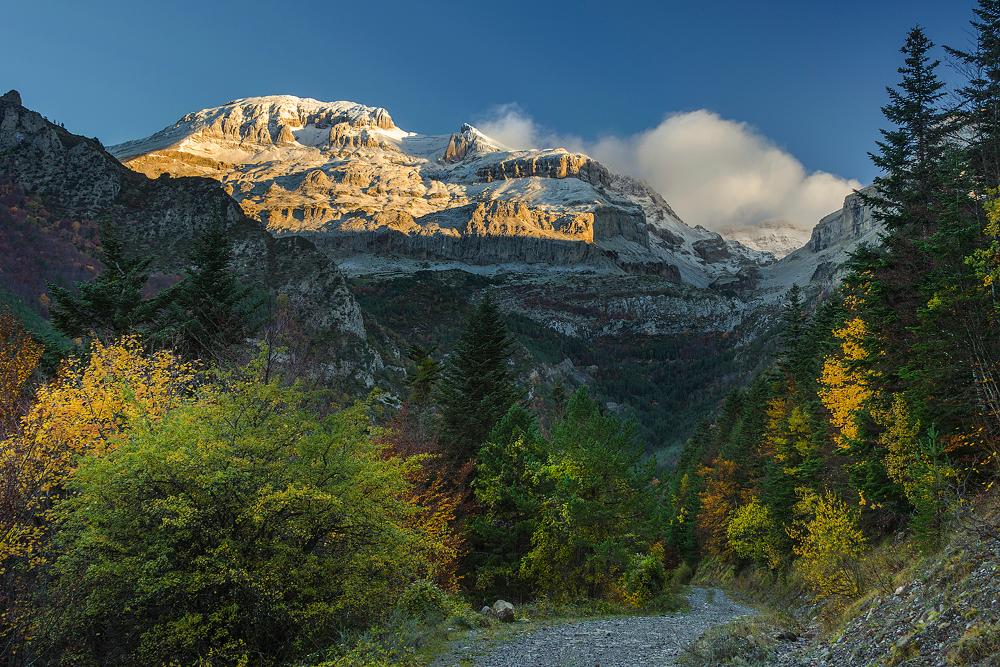 Imagen Parque Natural de los Valles Occidentales